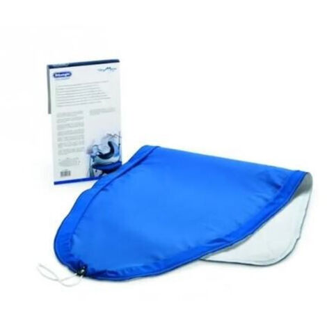 Copertina da stiro da stiro 125x45 cm Delonghi Ser3001