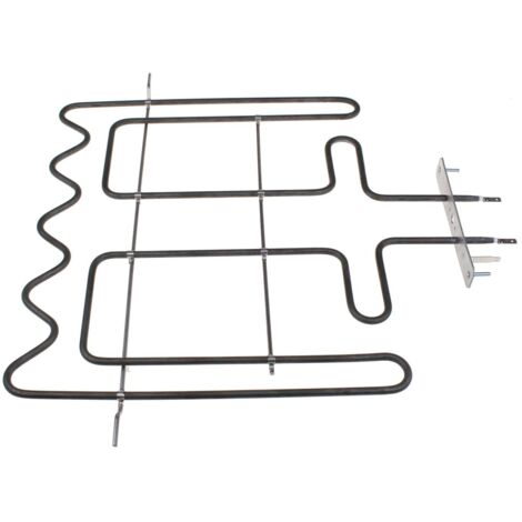 Whirlpool - verwarmingselement boven - 2450w - 481010452560 - 8015250148862
