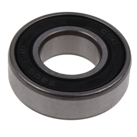 Midea - wm006300022 cuscinetto a sfera 6205 2rs - 25 x 52 x 15 - 12938100000138 -