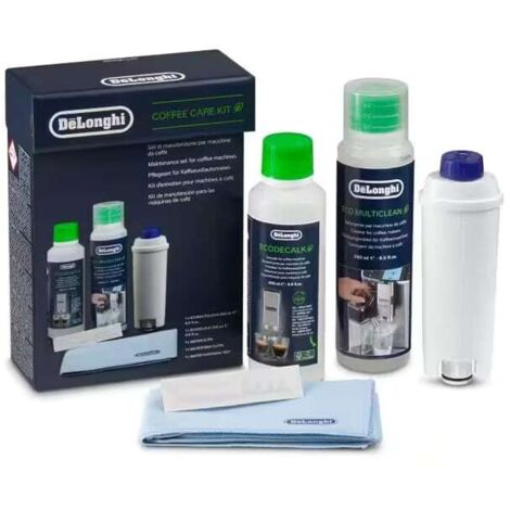 Delonghi - kit di manutenzione gruppo caffettiera - dlsc306 - as00010167 -