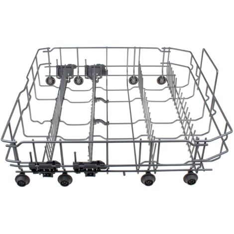 Basket inferiore (528 x 514 x 195 mm) per Bosch, Siemens, Neff, Viva, Constructa Dishwasher - 20000273