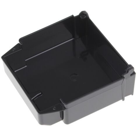 Nespresso - pattumiera di raccolta inissia - nes-93443 - 500918 - 3519285009181
