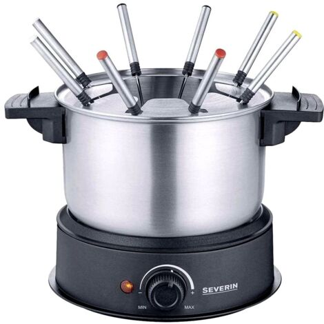 Severin - fondue fo2470 - fo2470 - 4008146036903