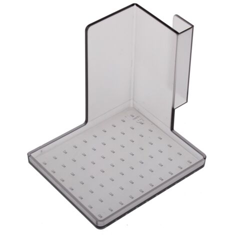 Bosch - titolare avanzi turchese trasparente - 12012126 - 5401101548296