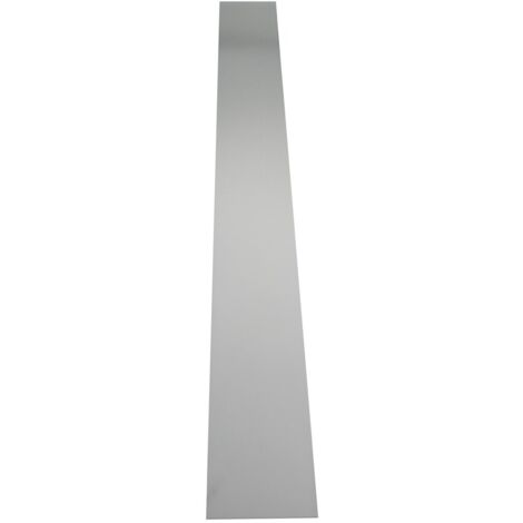 Novy - plexi di copertura illuminazione - 910011 - 5414425108855
