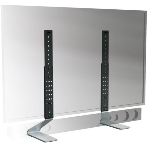 Porta tv da tavolo universale per schermi da 20 "a 50" - 035300 - erard