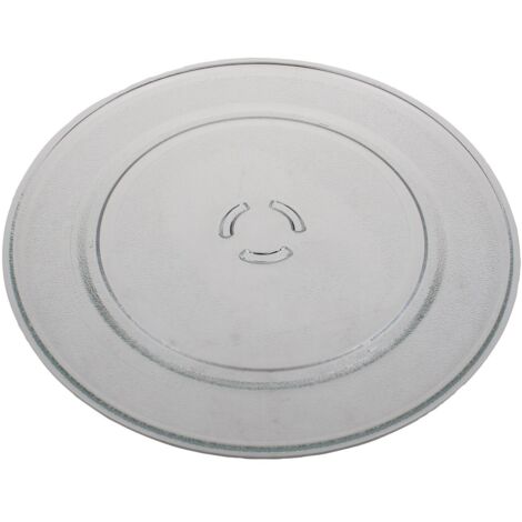 Whirlpool - glasplaat microgolf 40cm - c00863692 - 8053190530149
