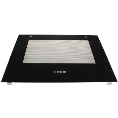 Bosch - vetro per porta di forno - 00712864 - 5401101551456