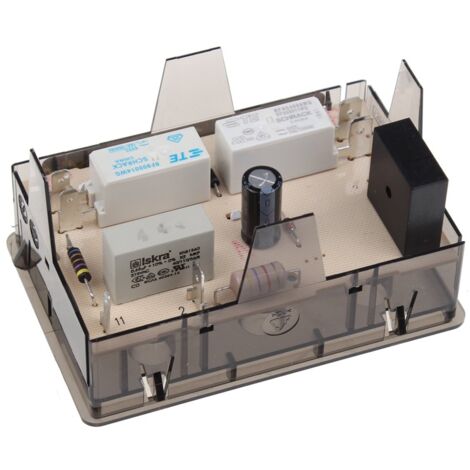Electrolux - timer+programmatore - 3874887122 - 7321422405123