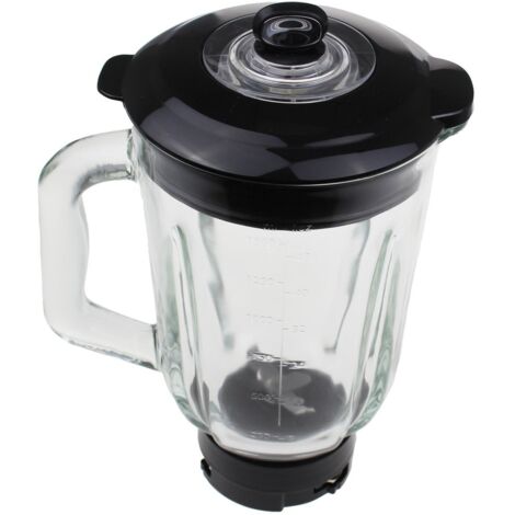 Russell hobbs - bicchiere frullatore con coperchio e lama - 25190-56 - 700276 - 4008496981007