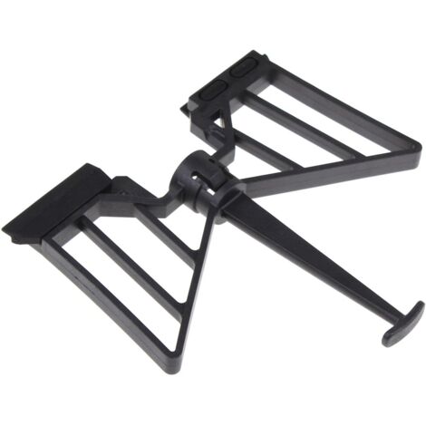 Frusta nera - Robot da cucina e Cuocitutto - MOULINEX - 3452153616360480733