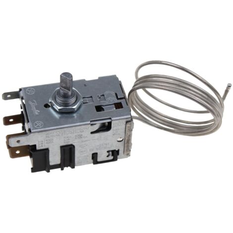 Electrolux - termostato frigorifero 077b3543 - 2262392042 - 7321422721612