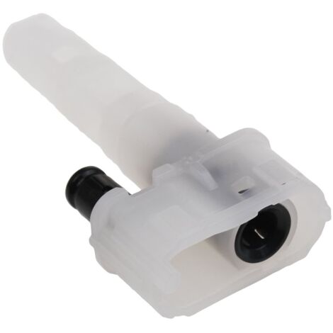 Delonghi - accoppiamento carafe (naturale) ecam 290ifd - as00006262 -