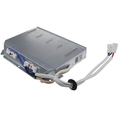 Beko - resistenza asciugatrice dcu9203020bxt - 2983230700 - 8053190538626
