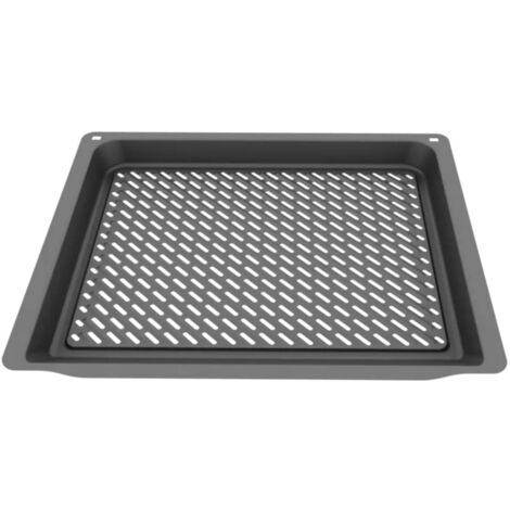 Bosch - teglia airfry smaltata - 17007171 - 4242003916155 (1/3)