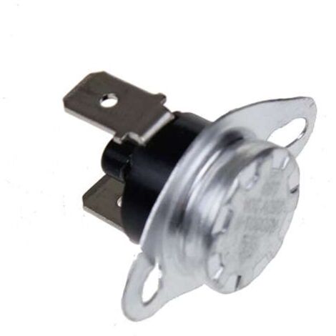 Delonghi - termostato reset pulsante-ksd301-180 ° - 5206001100 - 5401101508504