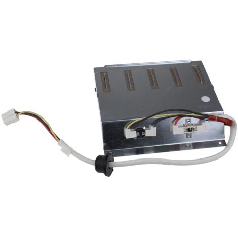 Candy - elemento riscaldante - 2100w - 41042962 - 8032768240802