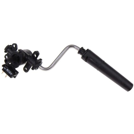 Delonghi - rubinetto tubo cappuccinatore esam3 - as13200153 - 5401101538419