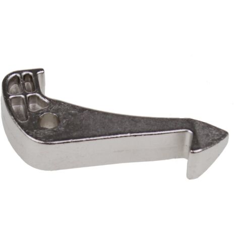 Whirlpool - gancio di porta - 481010604389 - 8015250294873