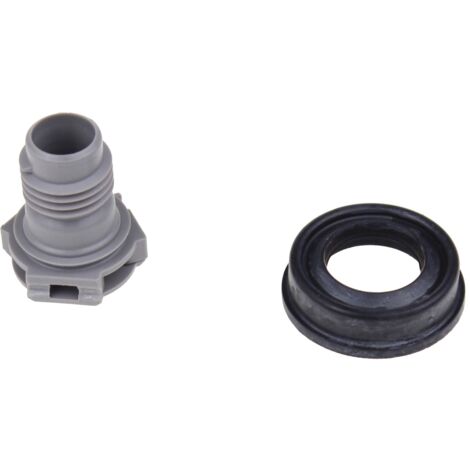 Bosch - bullone filletato labirinto - 00622267 -