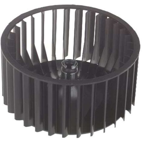 Whirlpool - elice di ventilazione - 481236118537 - 8058331131124
