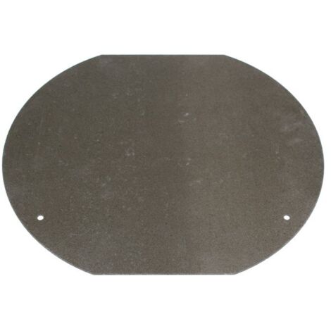 Electrolux - placca di protezione - microonde (mica) - 3155596004 - 7321429357463