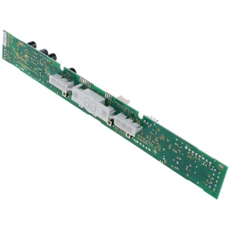 Modulo di controllo del frigorifero - Whirlpool C00637523
