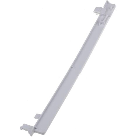 Liebherr - houderrand glasplaat vooraan - 9097238 - 5401101501604