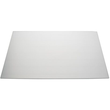 Electrolux - vetro copri cassetto a verdura, dimm. 476x300mm - 2249013018 - 7321420583847