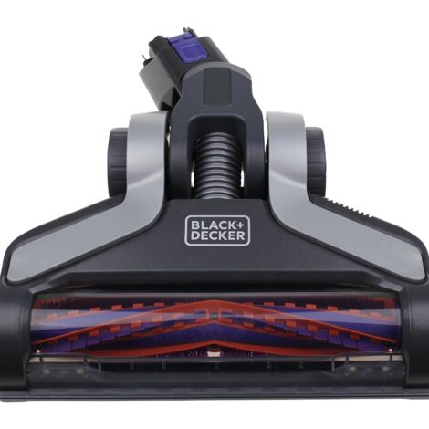 Black&decker - spazzola turbo - 18v - bhfev182cp typeh1 - n925194 - 5035048820643