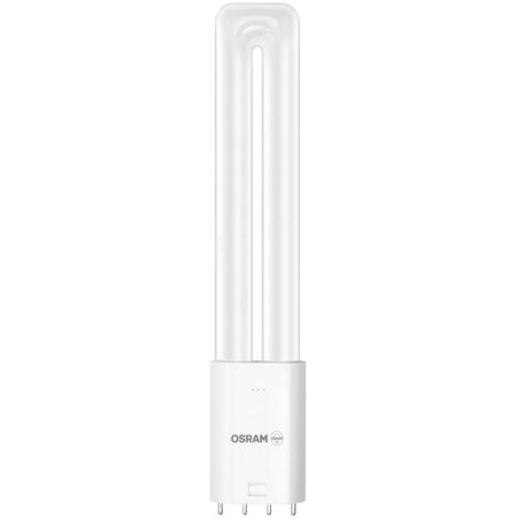 Osram - led dulux l (18) 8w / 840 - 2g11 - 4058075557499 - 4058075557499