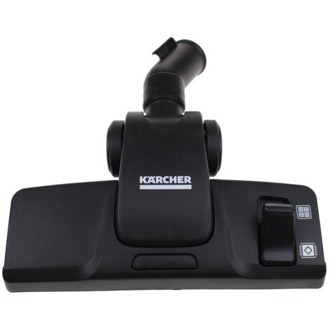 Karcher - spazzola aspirapolvere - - 97540720 - 4054278227863