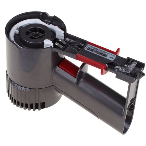 Dyson - corpo cassetto - v6 fluffy - 96671202 - 5401101543291