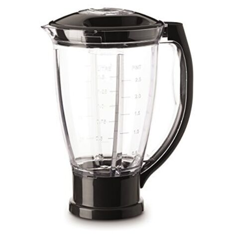 Moulinex Frullatore Masterchef Gourmet multicolore 1,5 L
