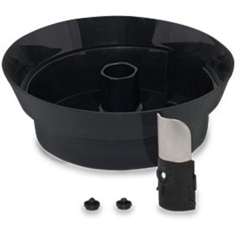 Raccoglitore di succo per spremiagrumi russell hobbs 24136013002