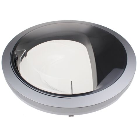 Bosch - porta completa di cerniera e gancio saldati - 11028744 - 4242005487752