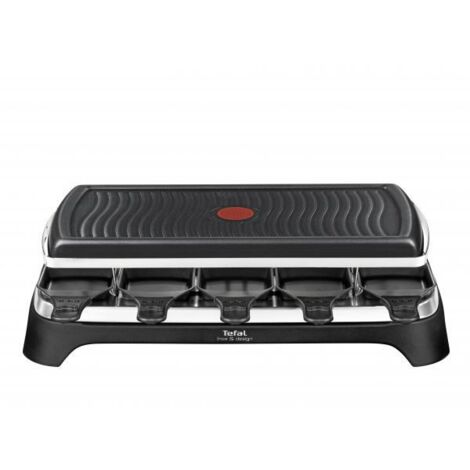 Tefal RE4588 Raclette