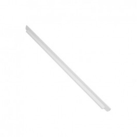 Gorlo posteriore per frigorifero, Freezer Electrox 2631008014 (1/2)