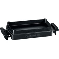 Accessorio per pasticceria e snack compatibile con OptiGrill XL Tefal - Modello XA727810