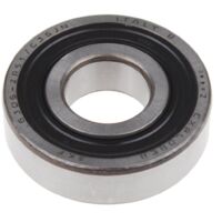 Universeel - cuscinetto 6305 2rs 25x62x17mm - skf63052rs - 8015250846010