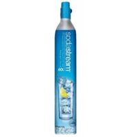 Sodastream - sodastream cylinder noleggio alco2jet 60 litri bnl - 1032122310 - 7290002793304