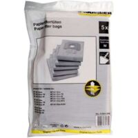 Karcher - sacchetti aspirapolvere - nt561eco - 69042080 - 4002667374742