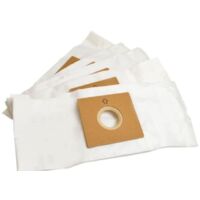 Domo Do-7247S-5Sacs Batch 5 sacchetti di polvere per aspirapolvere