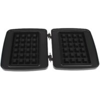 set di piastre per waffle - FM0021 - frifri