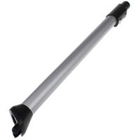 Tubo telescopico in alluminio nero per scopa aspirapolvere air force Rowenta RS-RH5764