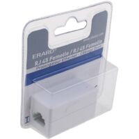 Erard - connettore utp, rj45 / cat-5 - 722331 - 3700117223312