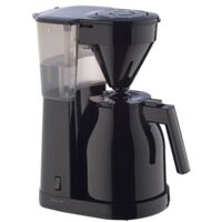 Melitta - easy therm nero ii caffetteria - 6762891 - 4006508218783
