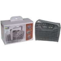 Electrolux - cestello portaposate lavastoviglie 45cm + 60cm universale - 1170388001 - 7321429885607