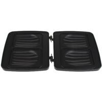 Frifri - piastra per croque-monsieur new - fm0025 - 5412144195255