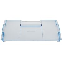 Shutter ad alto compartimento per congelatore Beko